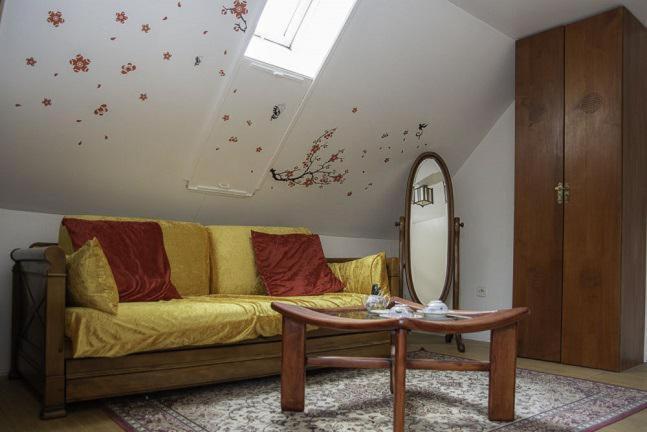 Chez Aurélia - Chambres et suite La Couture-Boussey Camera foto