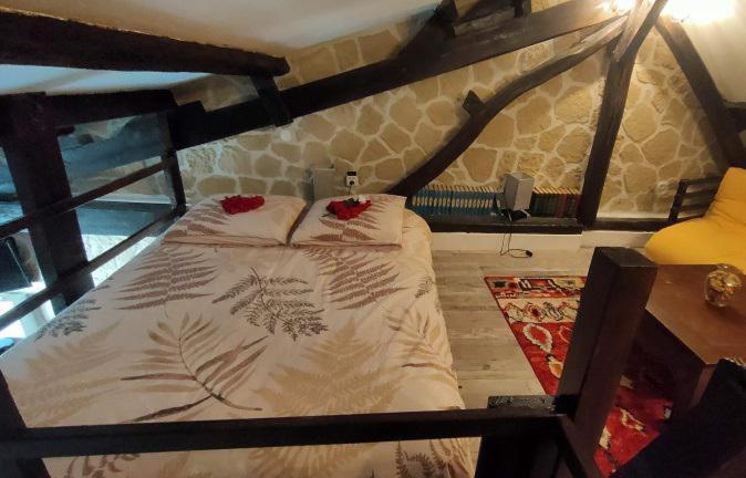 Chez Aurélia - Chambres et suite La Couture-Boussey Camera foto
